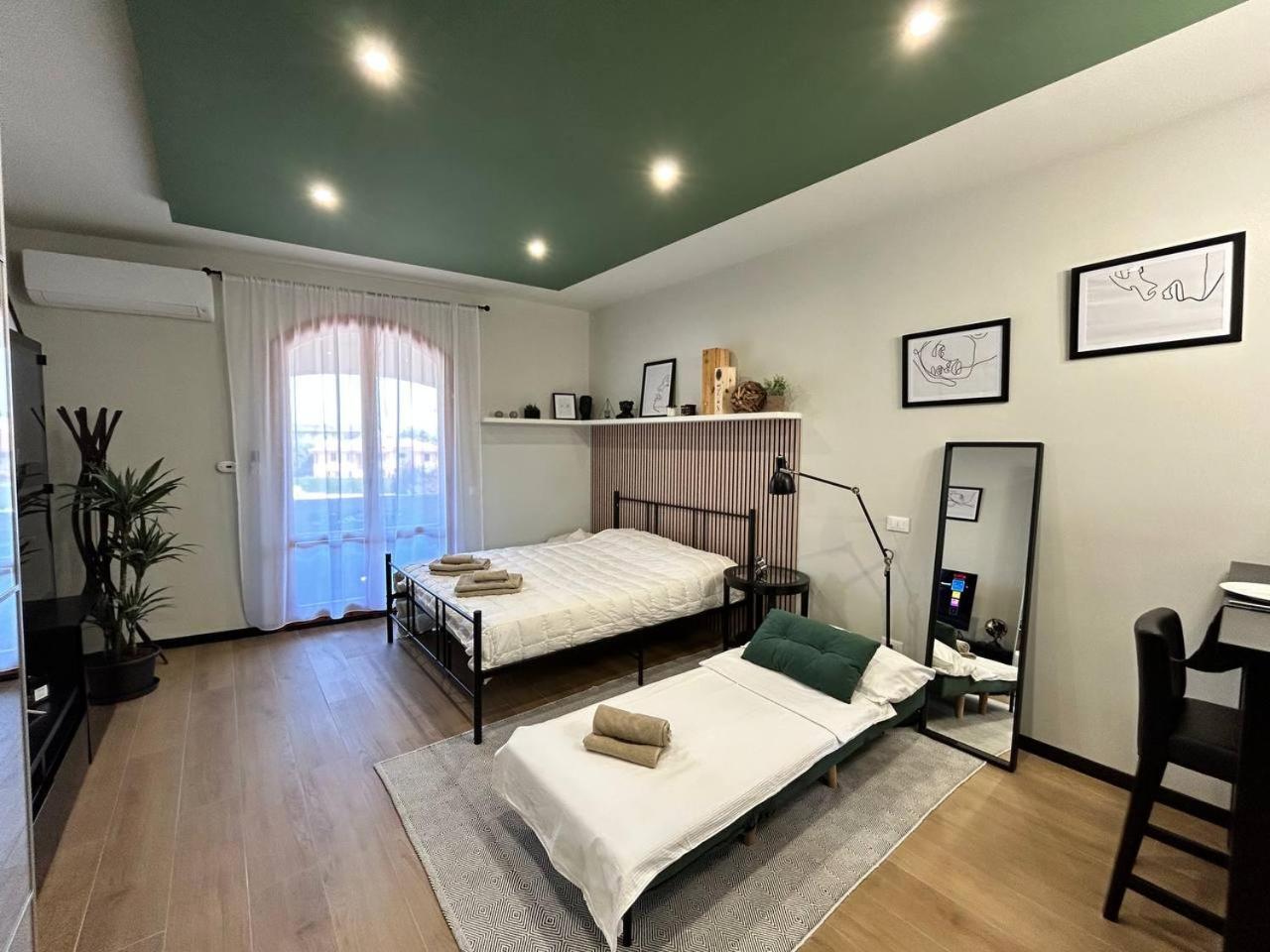 Hide Apartment 佩斯基耶拉德加达 外观 照片